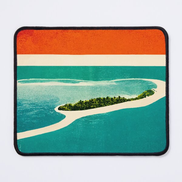 Item preview, Maldives Dream designed and sold by KatyClemmans.