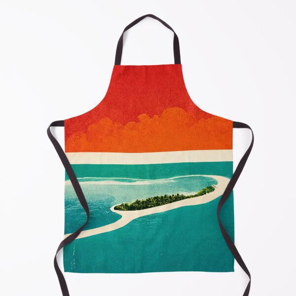 Item preview, Maldives Dream designed and sold by KatyClemmans.