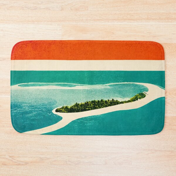 Item preview, Maldives Dream designed and sold by KatyClemmans.