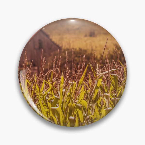 Item preview, Warm Sun On Corn designed and sold by Jim Love.