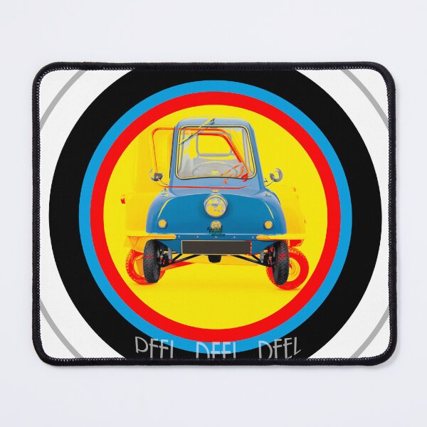 Item preview, Peel microcar on target designed and sold by Aaaah Eeeek  Studio.