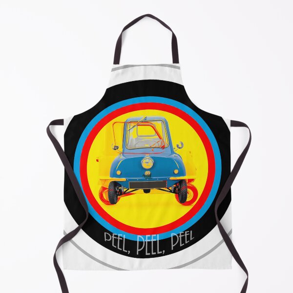 Item preview, Peel microcar on target designed and sold by Aaaah Eeeek  Studio.