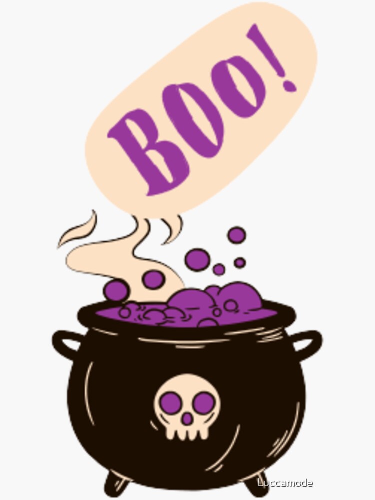 "Spirit Halloween Coupon" Sticker for Sale by Luccamode Redbubble