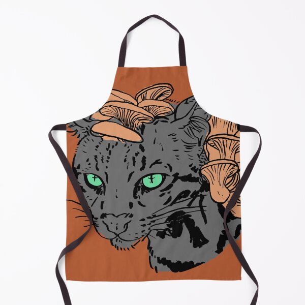 Item preview, Oyster Ocelot designed and sold by HiddenStash.