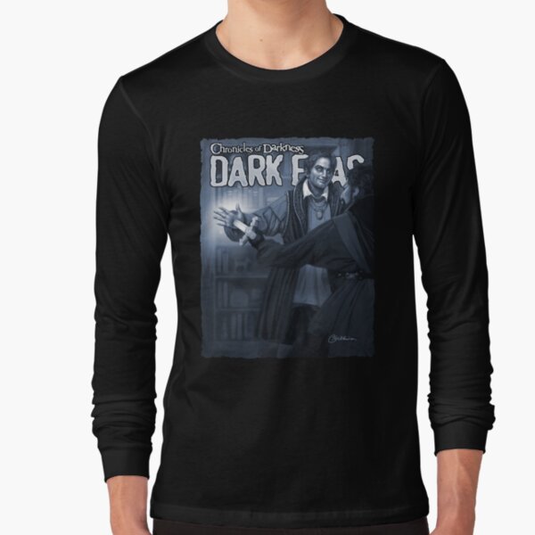Long Sleeve T-Shirt