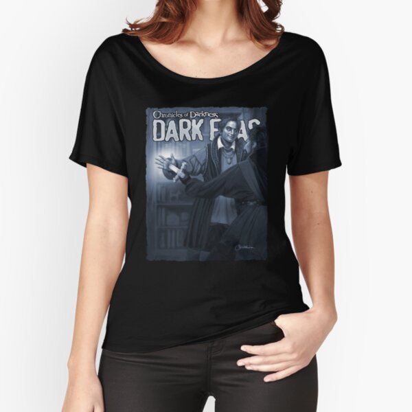 Relaxed Fit T-Shirt