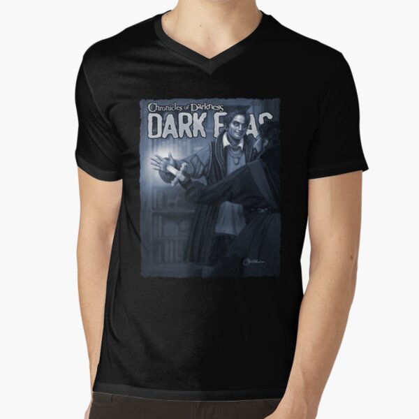 V-Neck T-Shirt