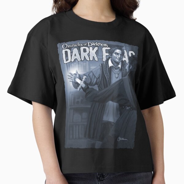 Boxy T-Shirt