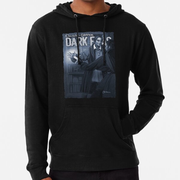 Lightweight Hoodie