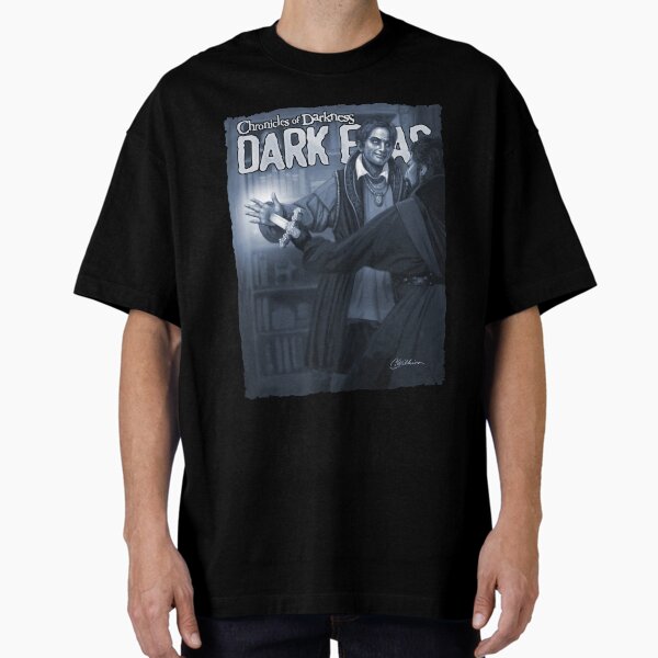 Oversized T-Shirt