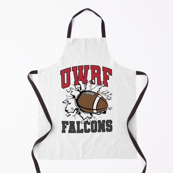Item preview, Celebrating Falcon Football designed and sold by ArtNuVoe.