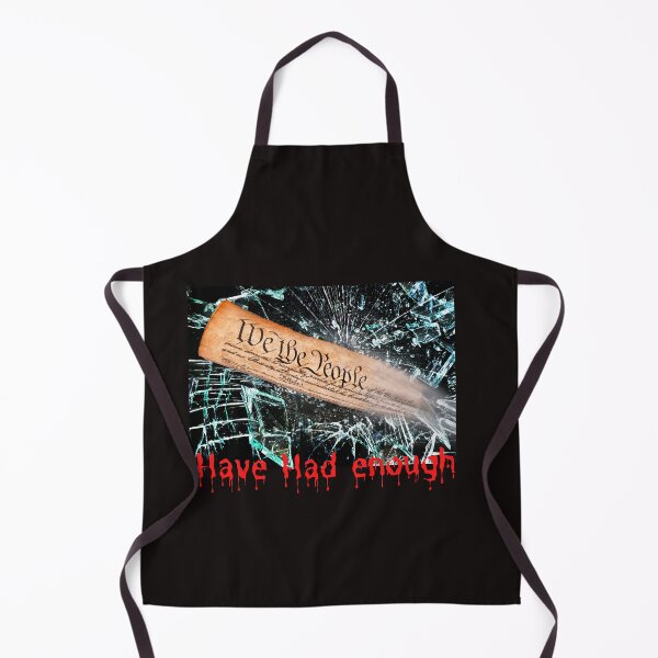 Item preview, Have had enough designed and sold by Kim Loftis.