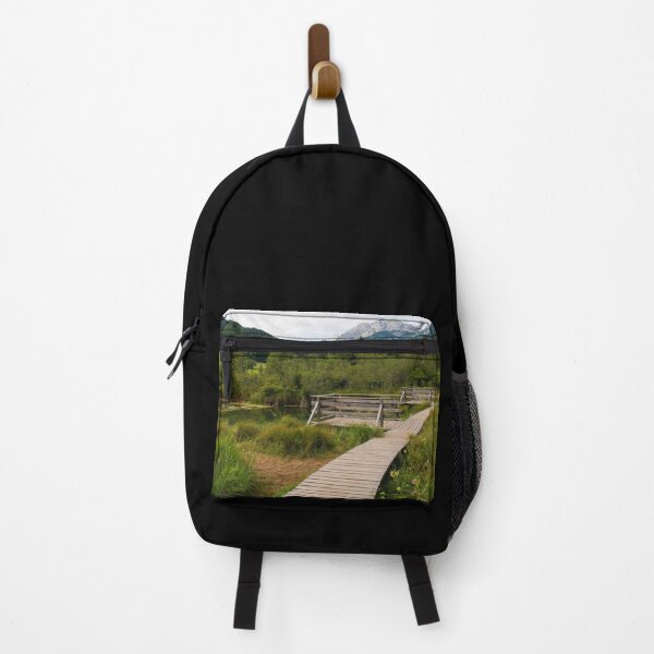 Item preview, Zelenci Nature Reserve, Slovenia designed and sold by jojobob.