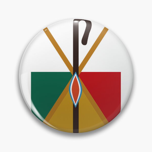 Item preview, Pastoral School Flag designed and sold by Sonrixsas.