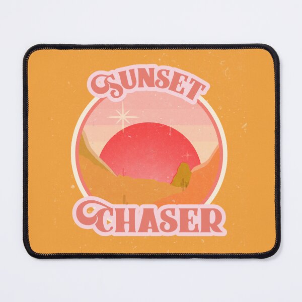 Item preview, Sunset Chaser designed and sold by VBeesTees.