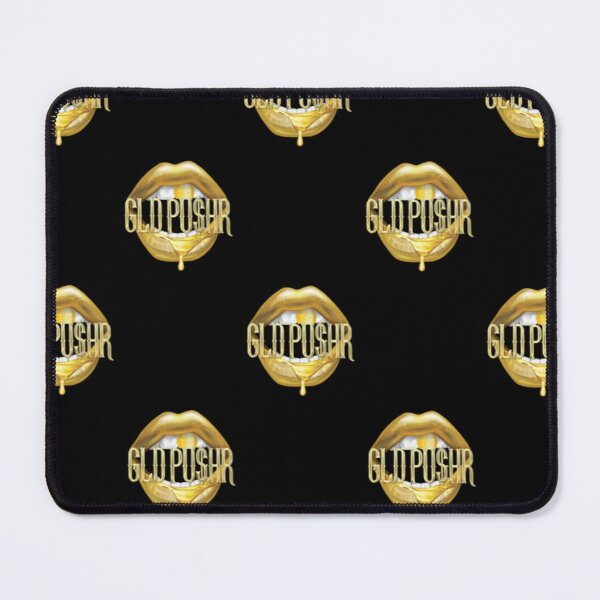 Item preview, gold pusher designed and sold by AlexeReyes.