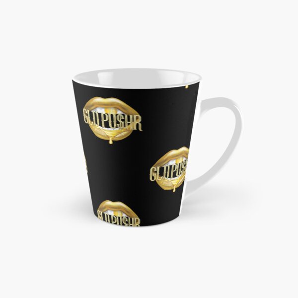 Item preview, gold pusher designed and sold by AlexeReyes.