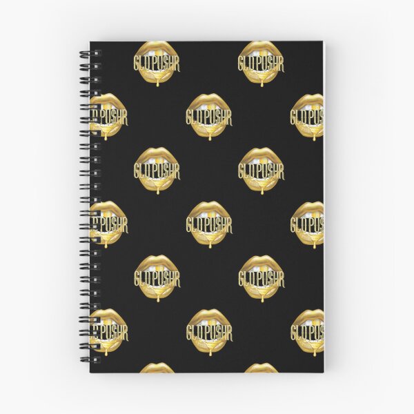 Item preview, gold pusher designed and sold by AlexeReyes.
