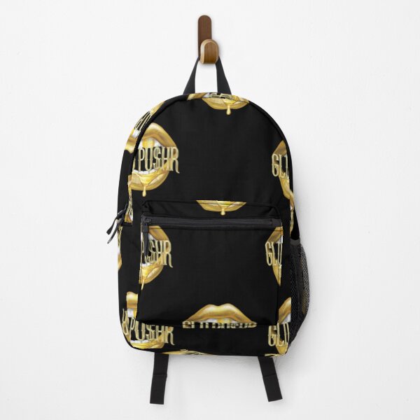 Item preview, gold pusher designed and sold by AlexeReyes.