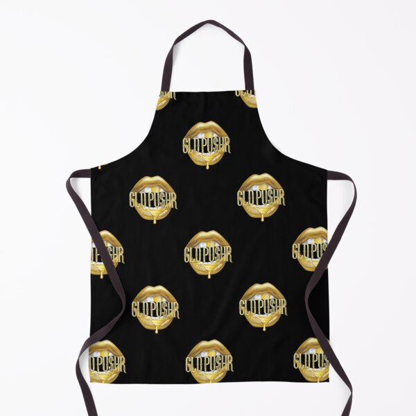 Item preview, gold pusher designed and sold by AlexeReyes.