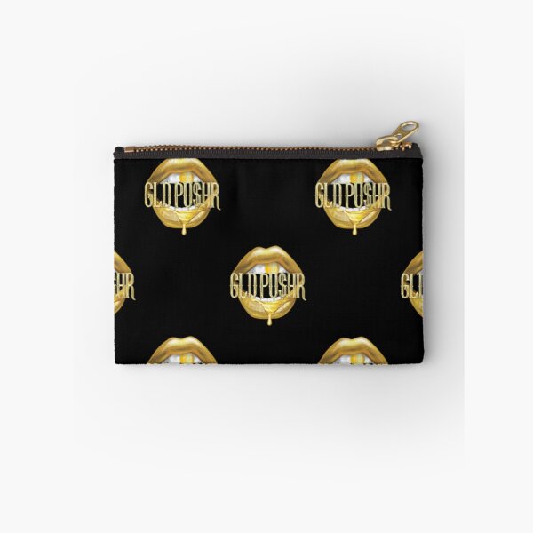 Item preview, gold pusher designed and sold by AlexeReyes.