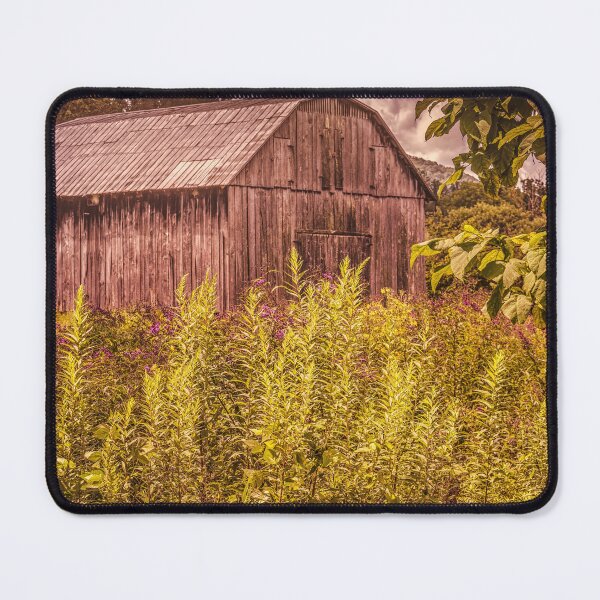 Item preview, Colorful Barnyard designed and sold by Jim Love.