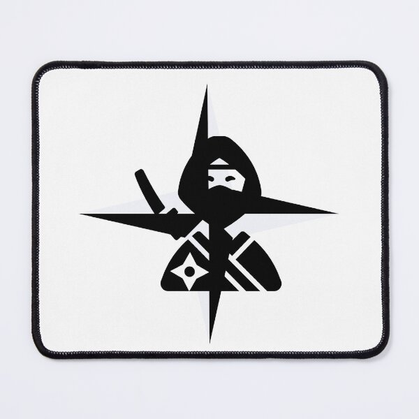 Item preview, Shinobi Yazkashi 2 designed and sold by weirdandstrange.