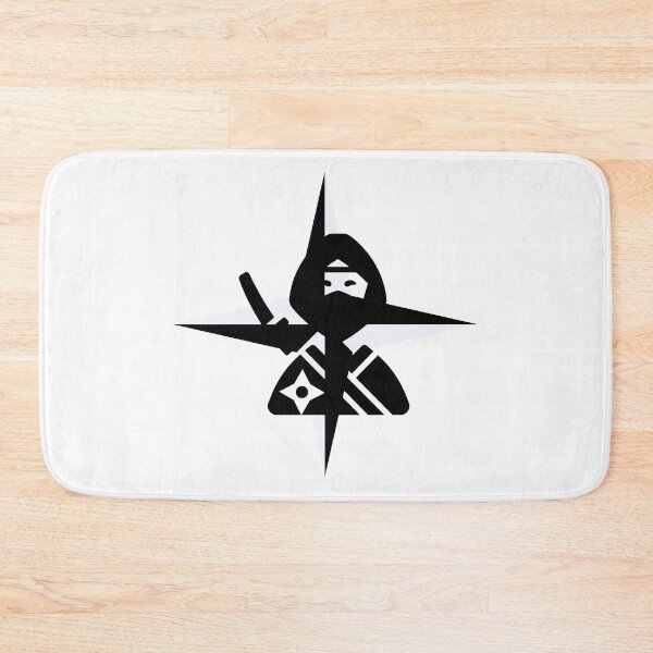 Item preview, Shinobi Yazkashi 2 designed and sold by weirdandstrange.