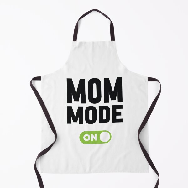 Item preview, Mom Mode On designed and sold by freshLayer.