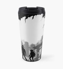 The Last of Us : Limbo NEW edition Travel Mug