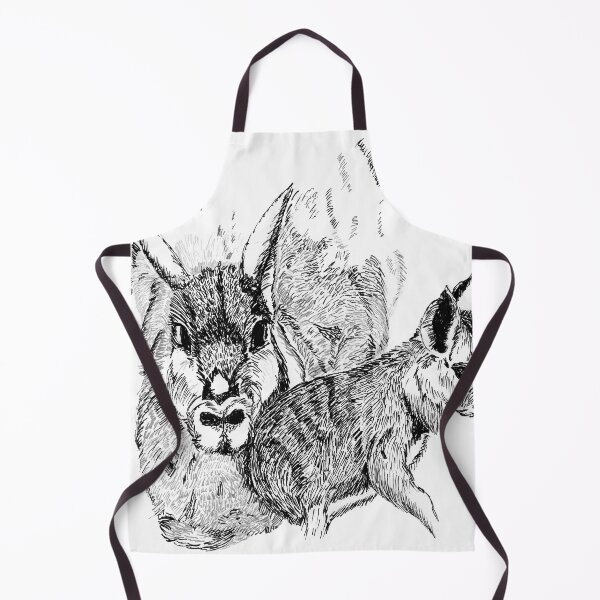 Item preview, The Argentine Maras in your house designed and sold by Lizi Land.