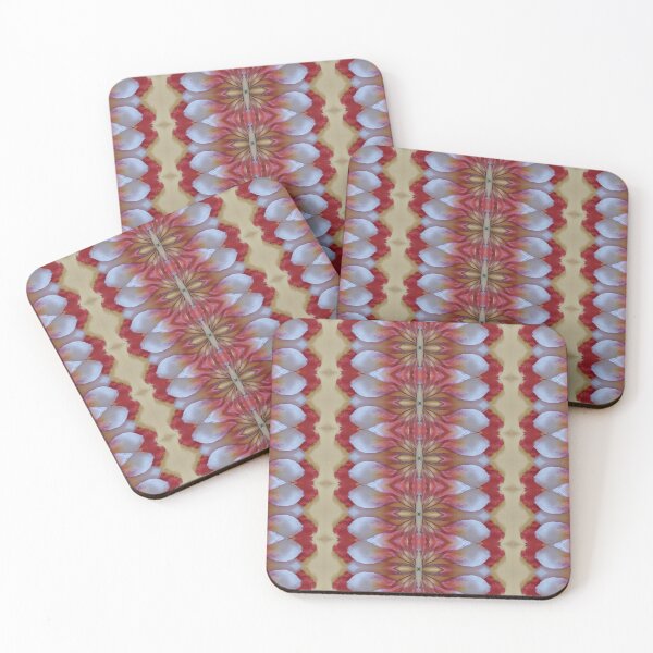 Item preview, Petal Pattern designed and sold by Celestina Levant.