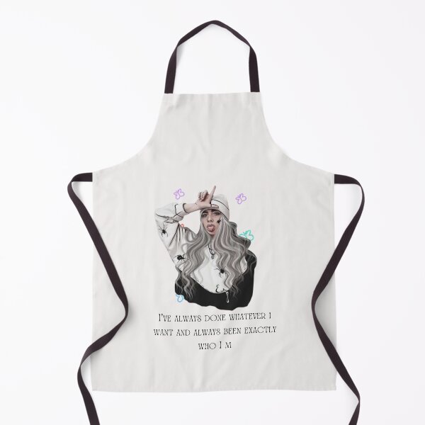 Item preview, bellie elish singer t-shirt designed and sold by BLUE bubble.