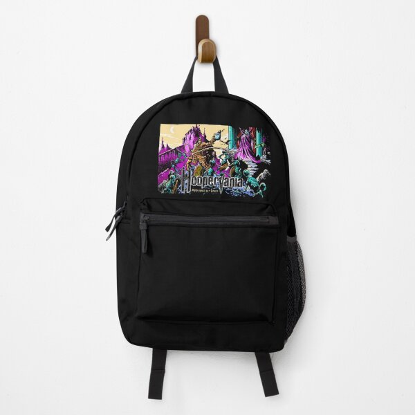 Item preview, Hoopervania pix designed and sold by Lantredelours.