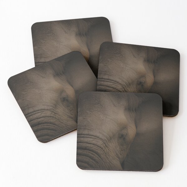 Item preview, A Portrait of Danger designed and sold by Rebecca Herranen.