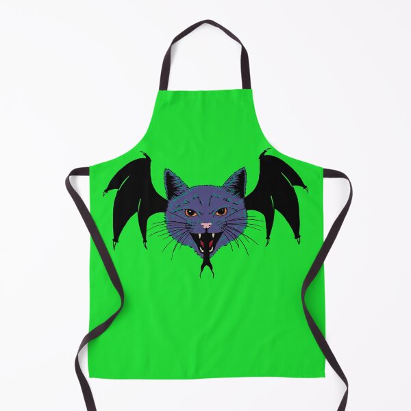 Item preview, bat cat snake designed and sold by paulomatiazi.
