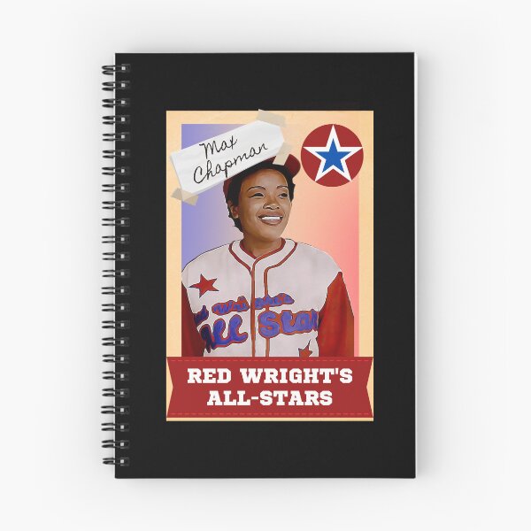 Item preview, Maxine Chapman Baseball Card A League of Their Own designed and sold by OffBeatHolidays.