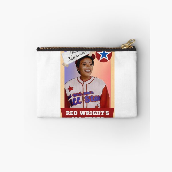 Item preview, Maxine Chapman Baseball Card A League of Their Own designed and sold by OffBeatHolidays.