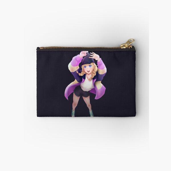 Item preview, Eiko (Ya Boy Kongming) - No Background designed and sold by jaebirds.