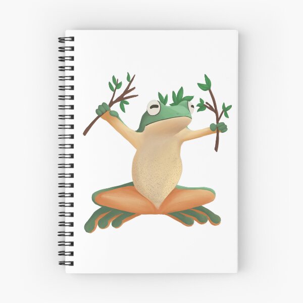 Item preview, Tree Frog designed and sold by EmHurst10.