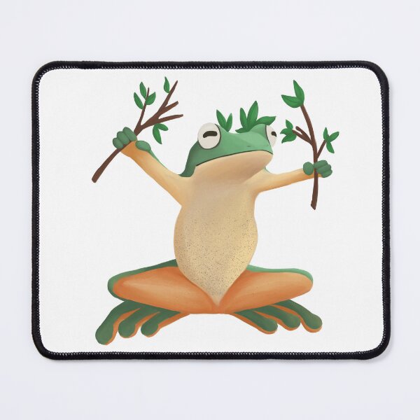 Item preview, Tree Frog designed and sold by EmHurst10.