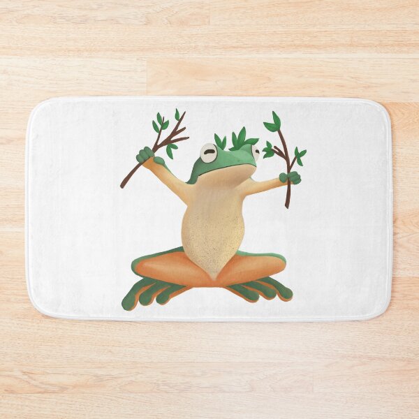 Item preview, Tree Frog designed and sold by EmHurst10.