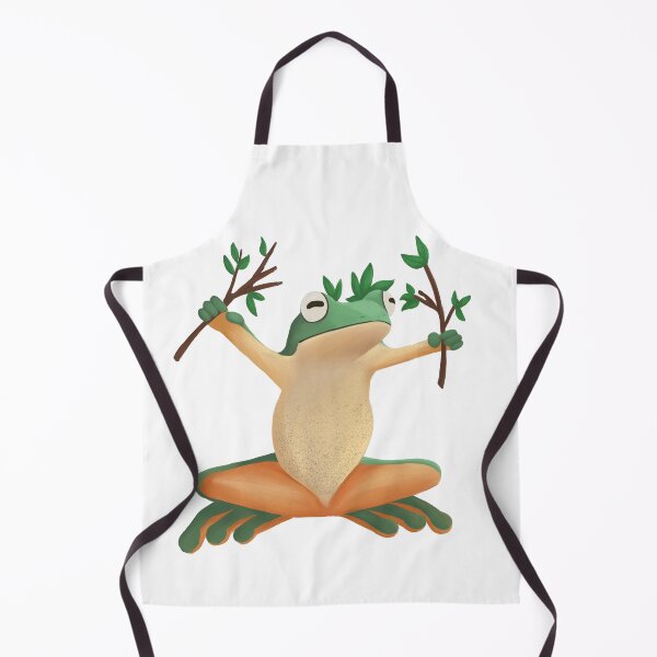 Item preview, Tree Frog designed and sold by EmHurst10.