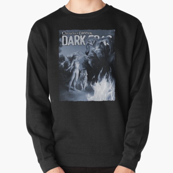 Item preview, Dark Eras Art: The Sundered World designed and sold by Onyx Path Publishing Merch Store.