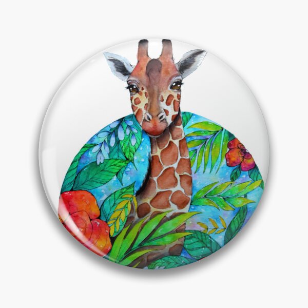 Item preview, Jirafa designed and sold by Daniela Mejia.