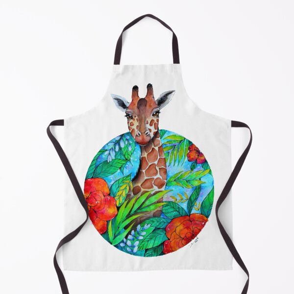 Item preview, Jirafa designed and sold by Daniela Mejia.