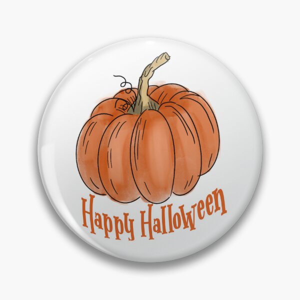 Item preview, Happy Halloween designed and sold by CarlyMadeThis.