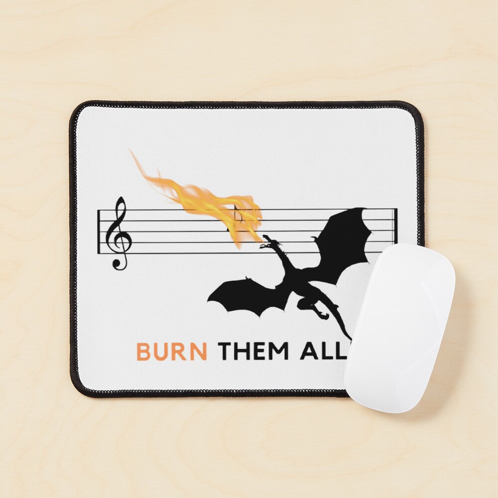 Item preview, Mouse Pad designed and sold by MYWMC.