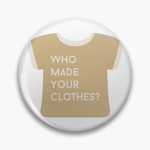 Artikelvorschau, Wer hat deine Kleidung zu Fast Fashion gemacht? entworfen und verkauft von AllVibesWelcome.