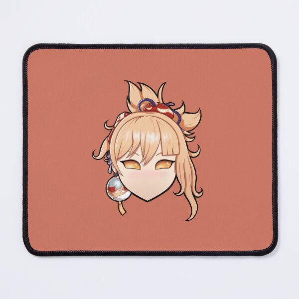 Item preview, Yoimiya Logo designed and sold by Mini Tigress Studio.